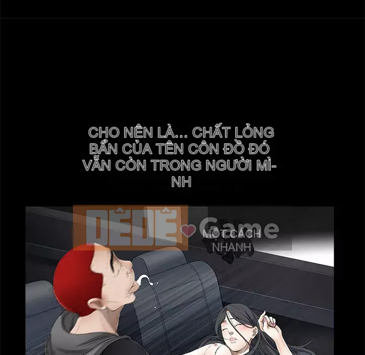 Xiềng xích Chương 1-64