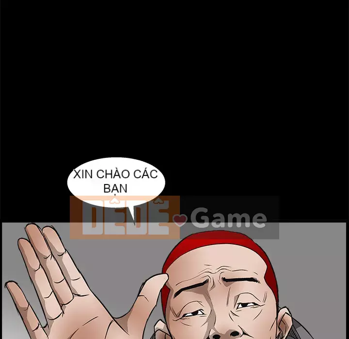 Xiềng xích Chương 1-64