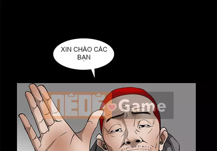 Xiềng xích Chương 1-64