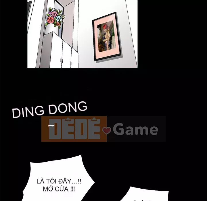 Xiềng xích Chương 1-64