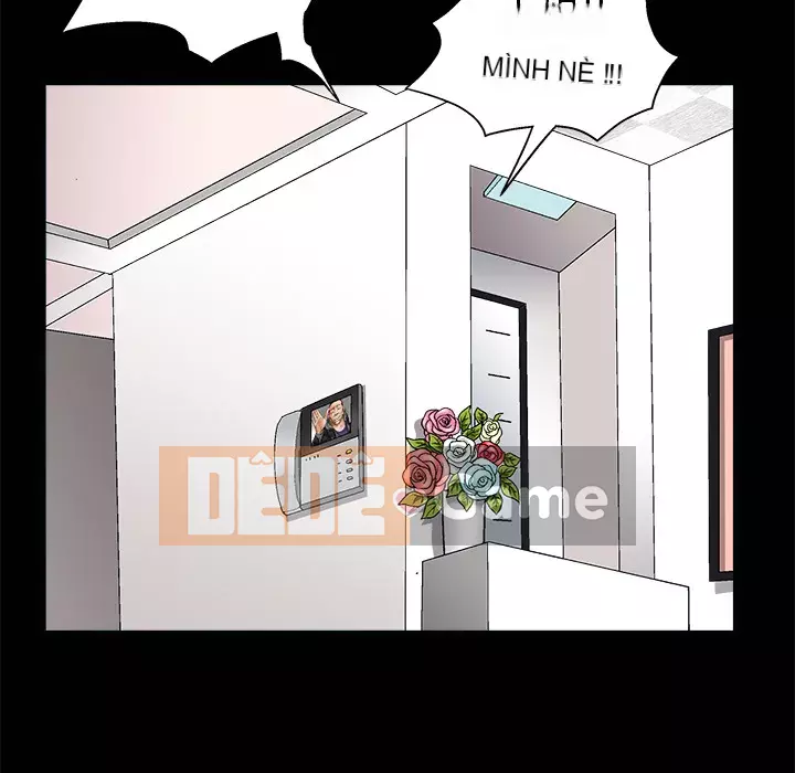 Xiềng xích Chương 1-64