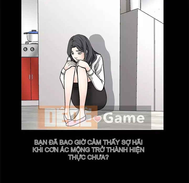 Xiềng xích Chương 1-64