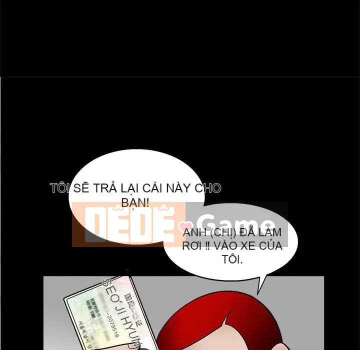 Xiềng xích Chương 1-64