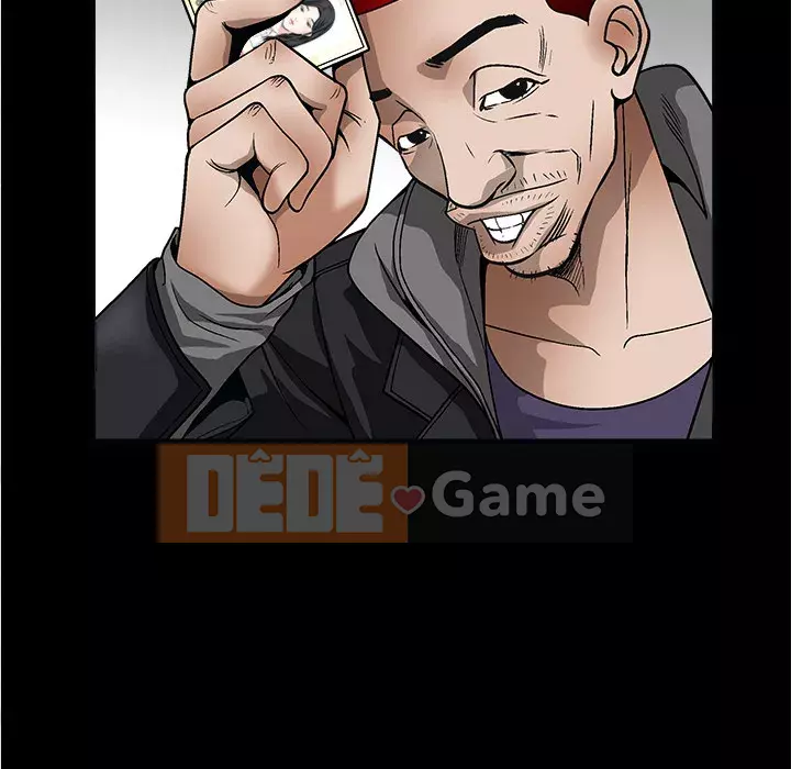 Xiềng xích Chương 1-64