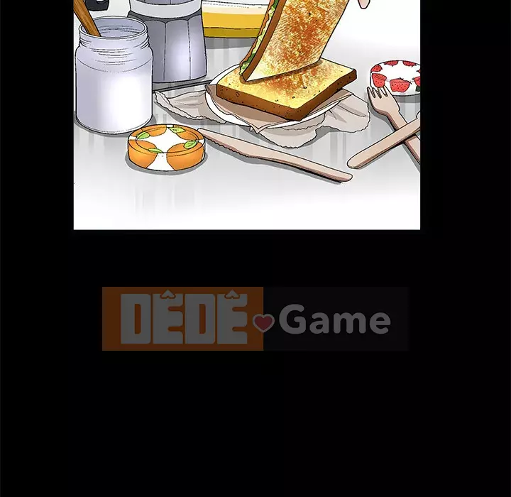 Xiềng xích Chương 1-64