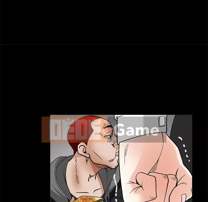 Xiềng xích Chương 1-64