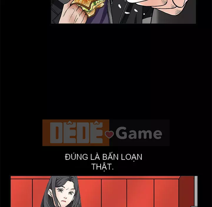 Xiềng xích Chương 1-64