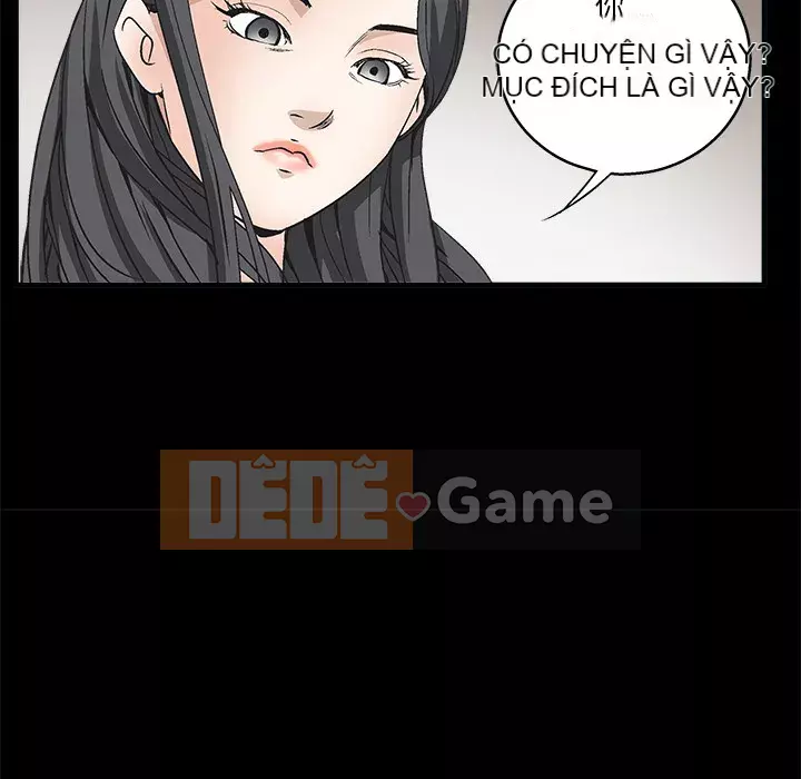 Xiềng xích Chương 1-64