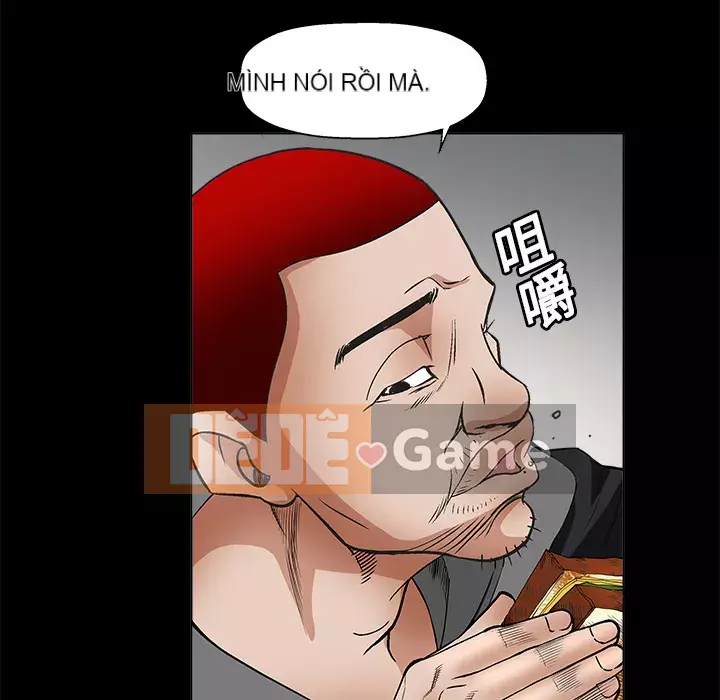 Xiềng xích Chương 1-64