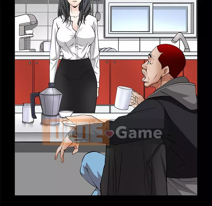 Xiềng xích Chương 1-64