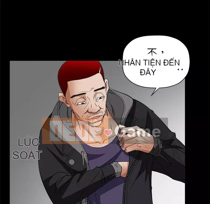 Xiềng xích Chương 1-64