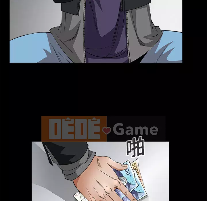 Xiềng xích Chương 1-64