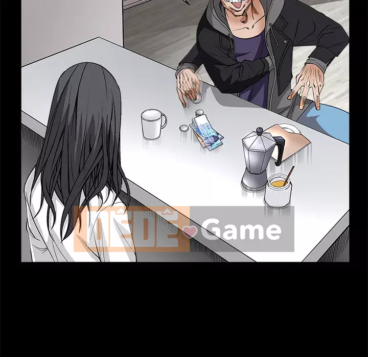 Xiềng xích Chương 1-64