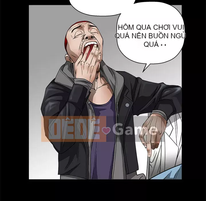 Xiềng xích Chương 1-64