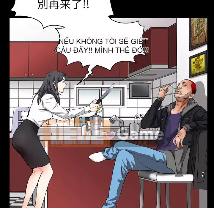 Xiềng xích Chương 1-64