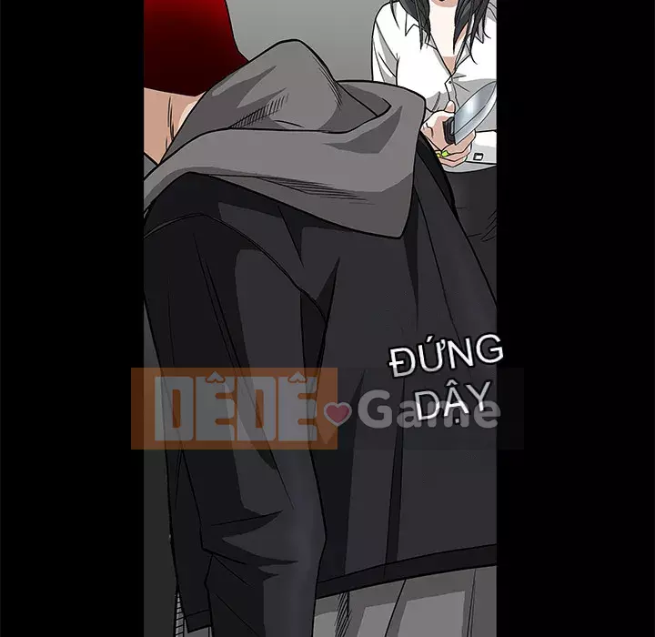 Xiềng xích Chương 1-64