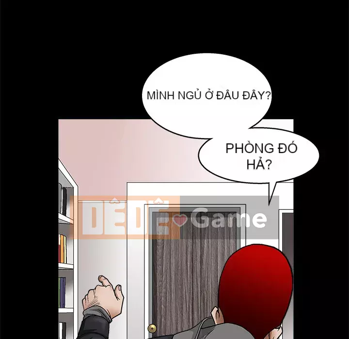 Xiềng xích Chương 1-64