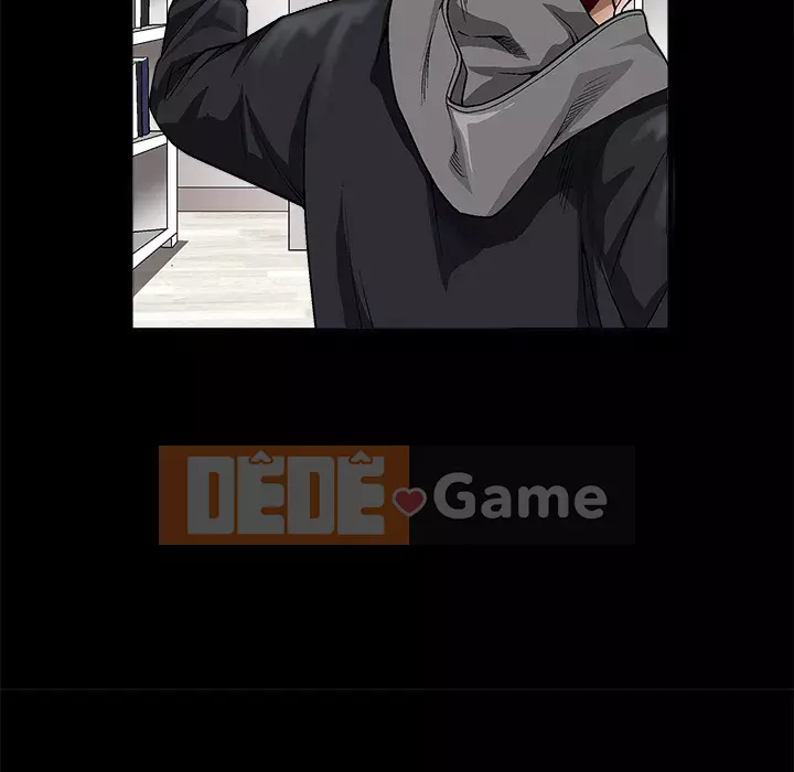 Xiềng xích Chương 1-64