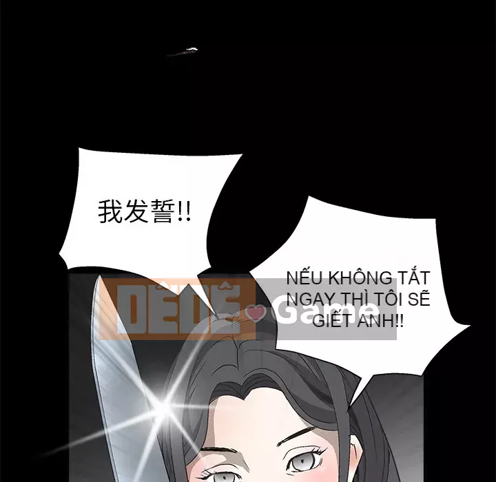 Xiềng xích Chương 1-64