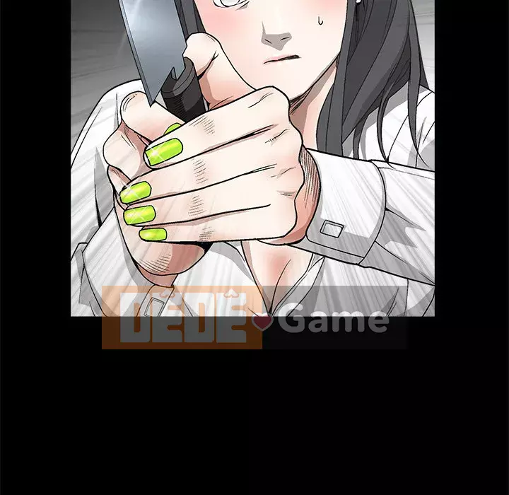 Xiềng xích Chương 1-64