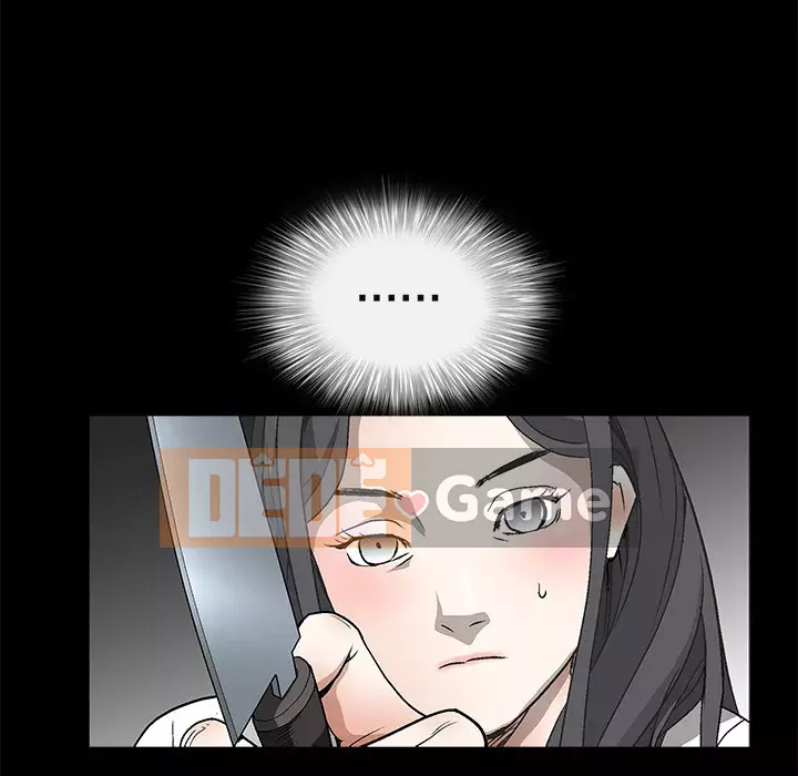 Xiềng xích Chương 1-64