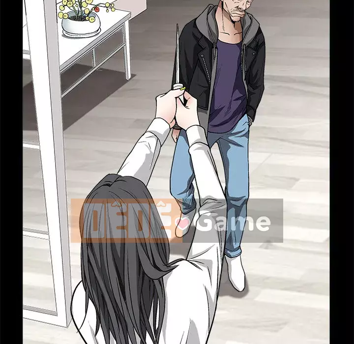 Xiềng xích Chương 1-64