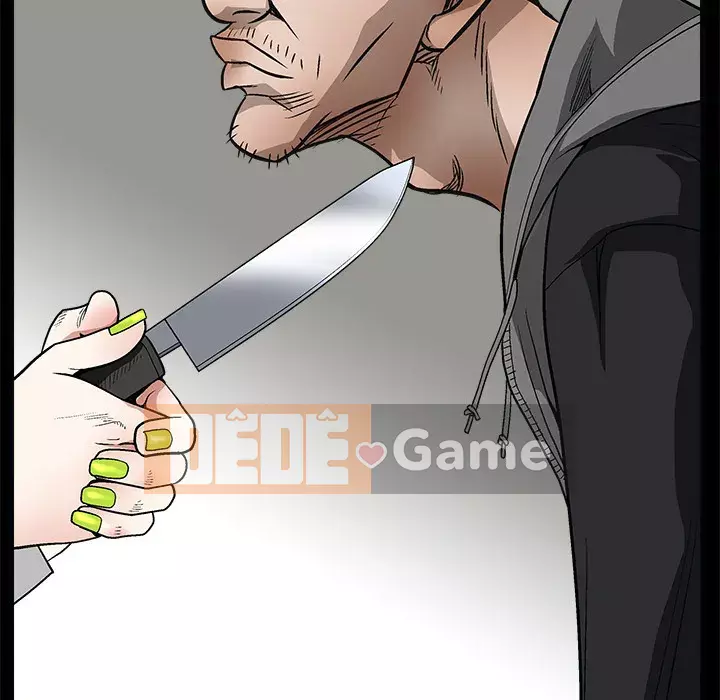 Xiềng xích Chương 1-64