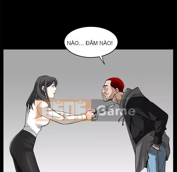 Xiềng xích Chương 1-64