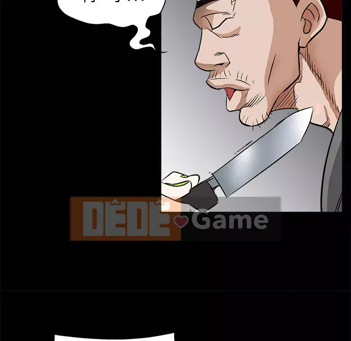 Xiềng xích Chương 1-64