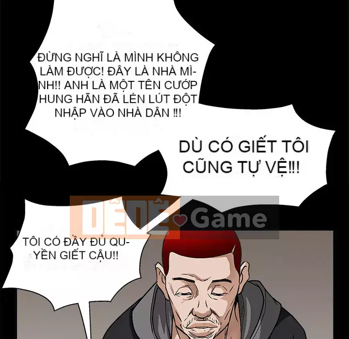 Xiềng xích Chương 1-64