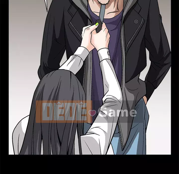 Xiềng xích Chương 1-64