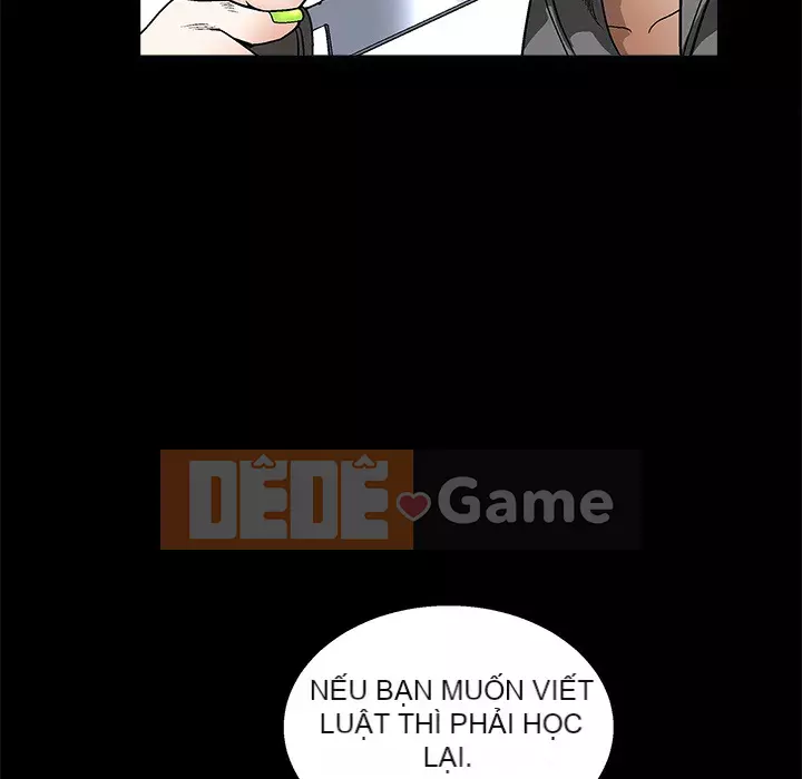 Xiềng xích Chương 1-64