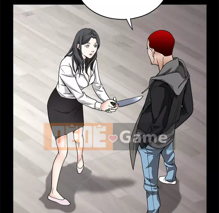 Xiềng xích Chương 1-64