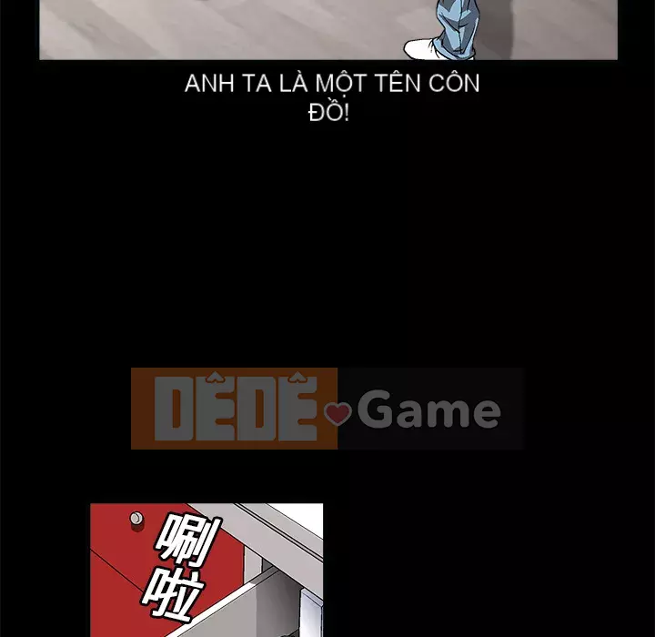 Xiềng xích Chương 1-64