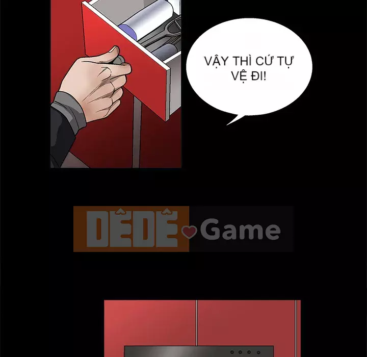 Xiềng xích Chương 1-64