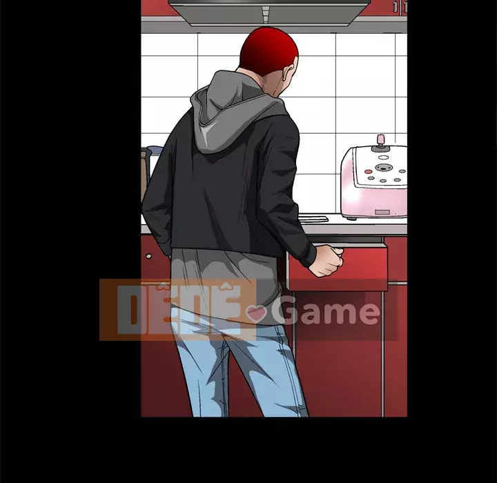 Xiềng xích Chương 1-64