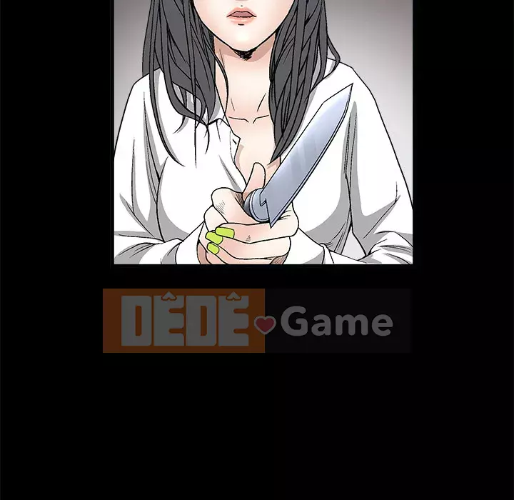 Xiềng xích Chương 1-64