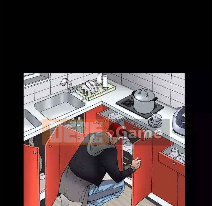 Xiềng xích Chương 1-64