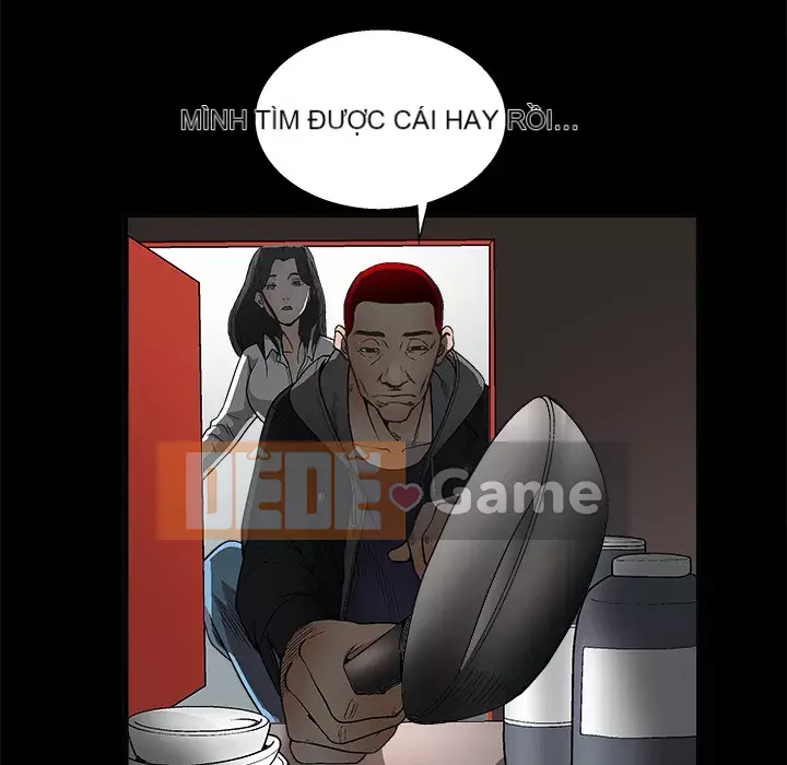 Xiềng xích Chương 1-64