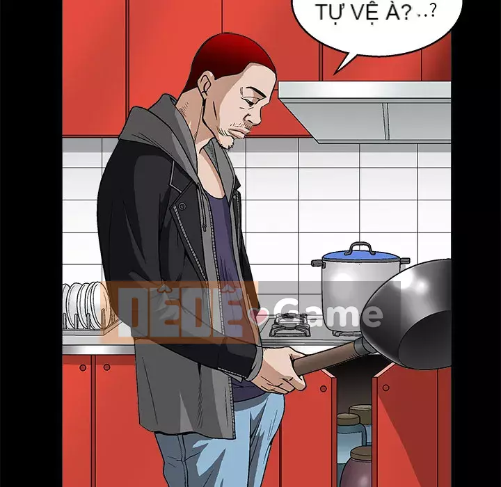 Xiềng xích Chương 1-64