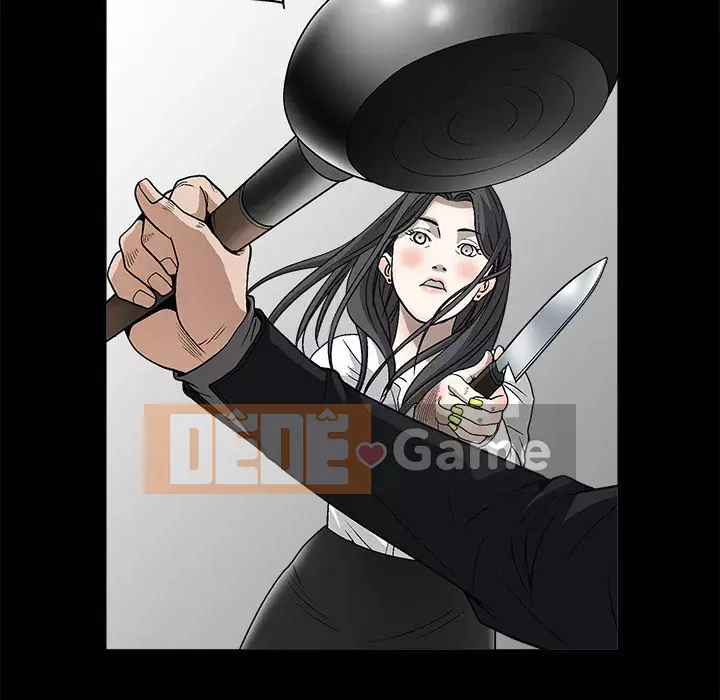 Xiềng xích Chương 1-64