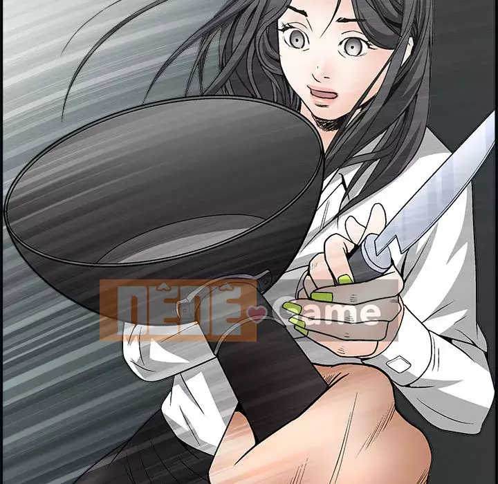 Xiềng xích Chương 1-64