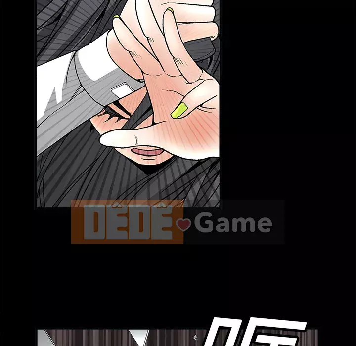 Xiềng xích Chương 1-64