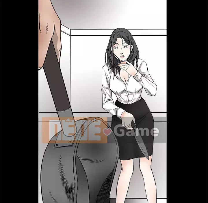 Xiềng xích Chương 1-64