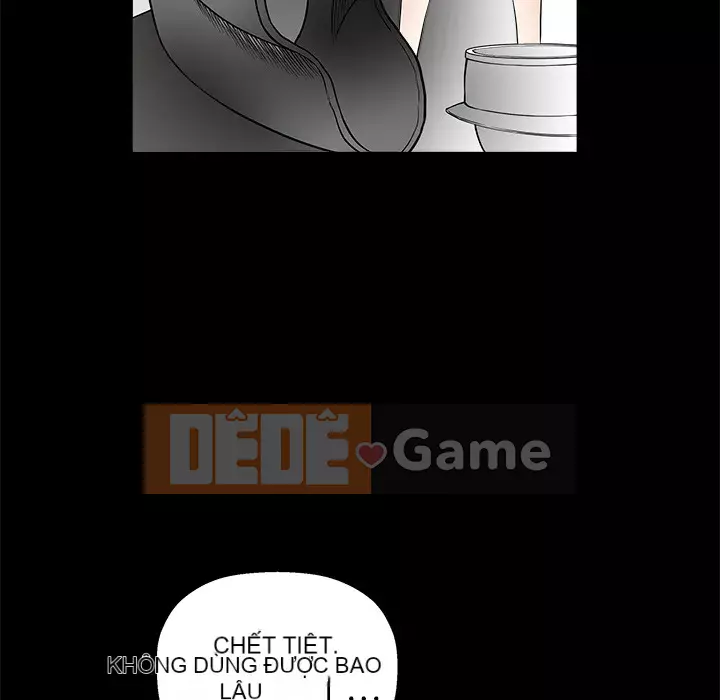 Xiềng xích Chương 1-64