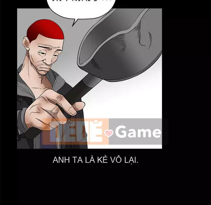 Xiềng xích Chương 1-64