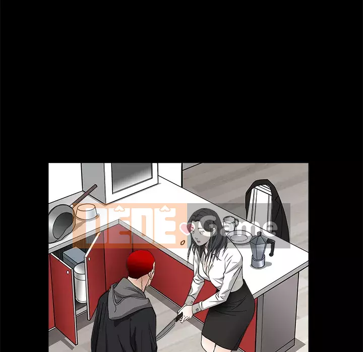 Xiềng xích Chương 1-64