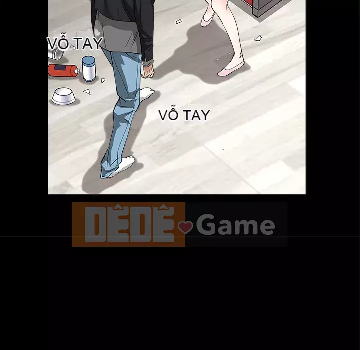 Xiềng xích Chương 1-64