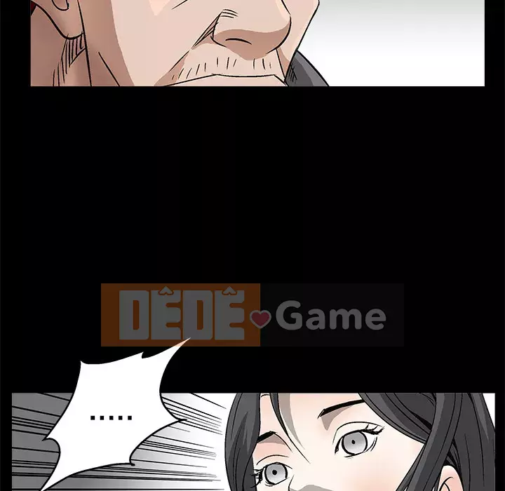 Xiềng xích Chương 1-64