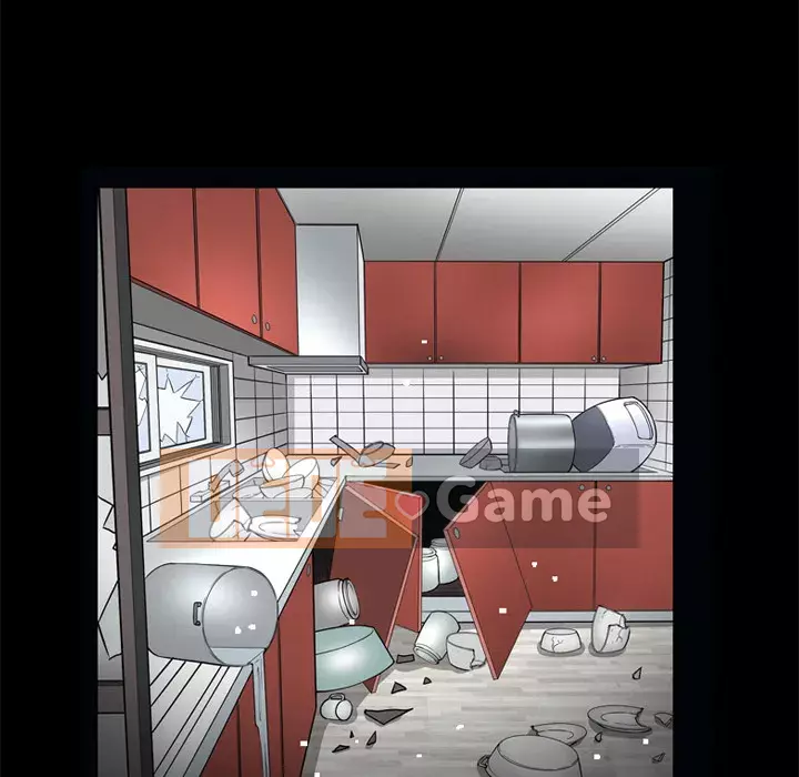 Xiềng xích Chương 1-64